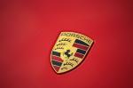Porsche 911 Carrera 4S 2013 года
